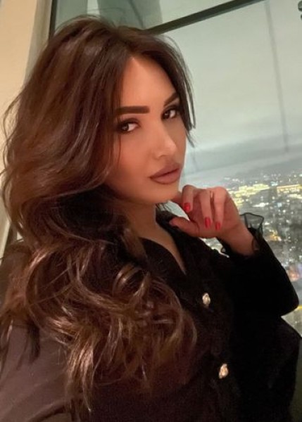 Проститутка Августа Августа