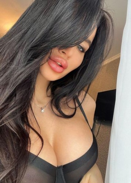 Проститутка Джессика Джессика