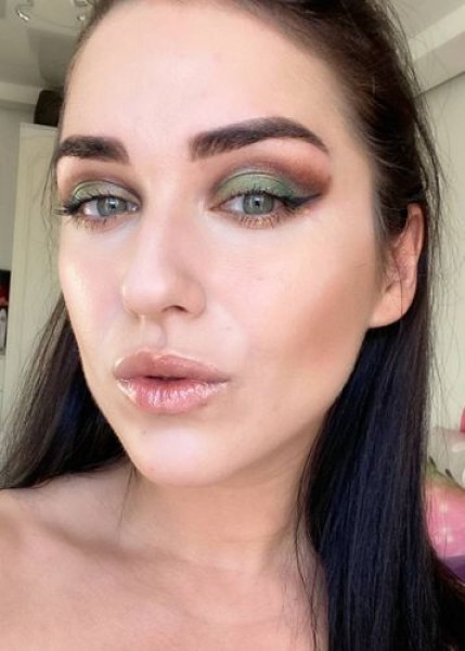 Проститутка JessicaLincoln JessicaLincoln