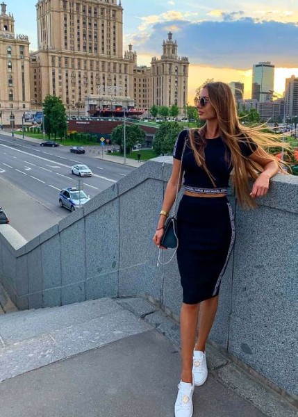 Проститутка Саша Саша