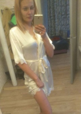 Проститутка Эля