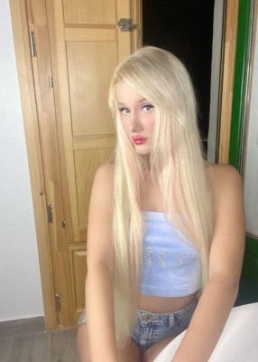 Проститутка Леночка