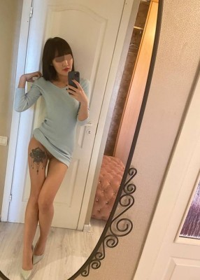 Проститутка Лиза