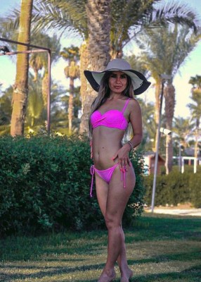 Проститутка Юля