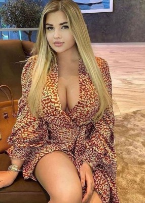 Проститутка Ангелина