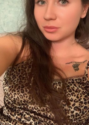 Проститутка Оксана