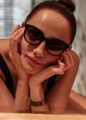 Проститутка Алина