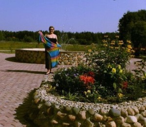 Проститутка Людмила