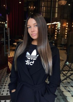 Проститутка Ольга