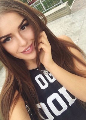 Проститутка Кира