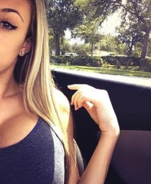 Проститутка Валя