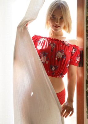 Проститутка Алина