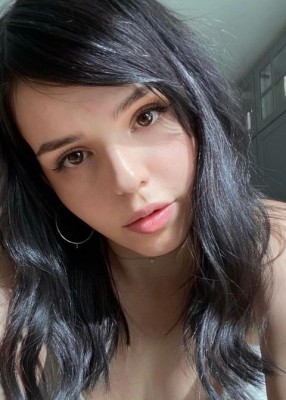 Проститутка Юля