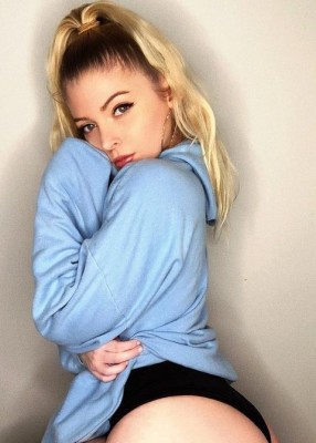 Проститутка Ира