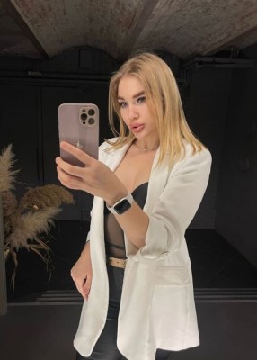 Проститутка Есения