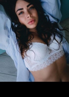 Проститутка Ириша