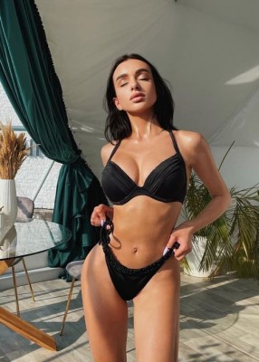 Проститутка Фелисити