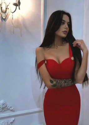 Проститутка Карина