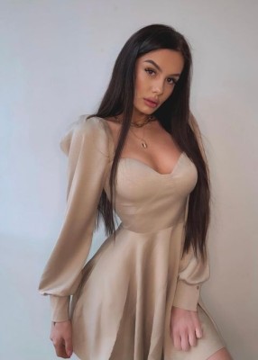 Проститутка Карина