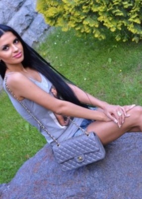 Проститутка Мила