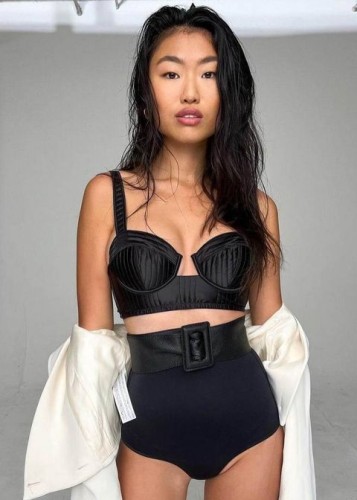 Проститутка Эльза Эльза