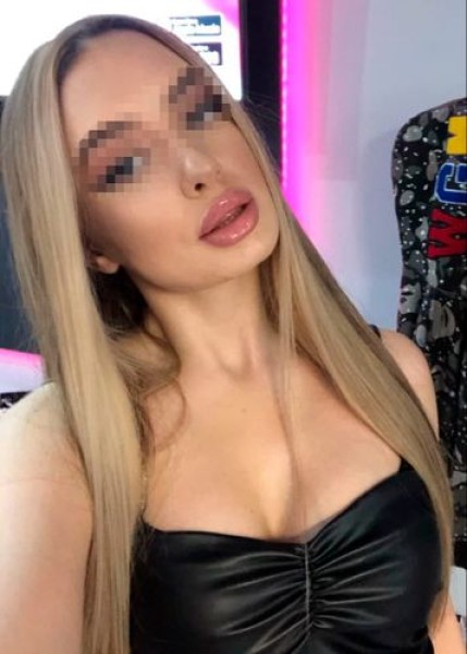 Проститутка Ульяна