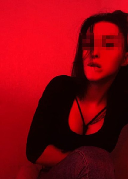 Проститутка Рита